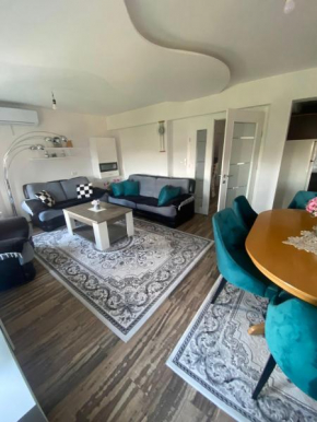 Apartment Balicevac2 Ilidza